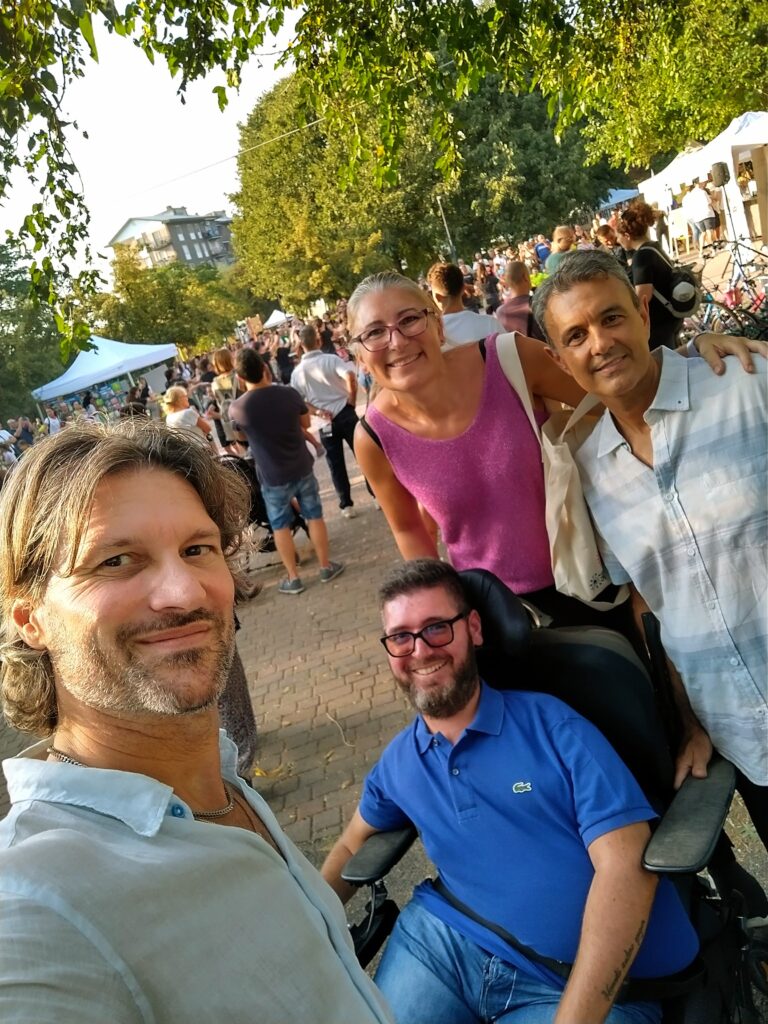 Festa dello Sport