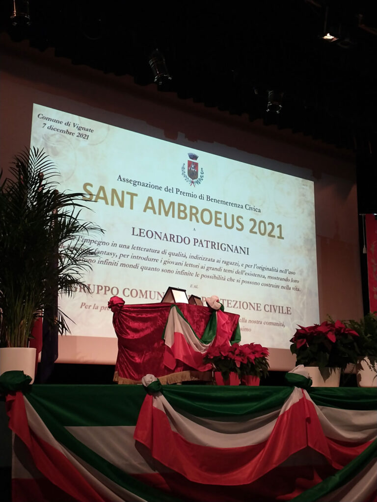 Sant Ambroeus