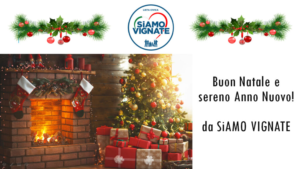 BuonNatale