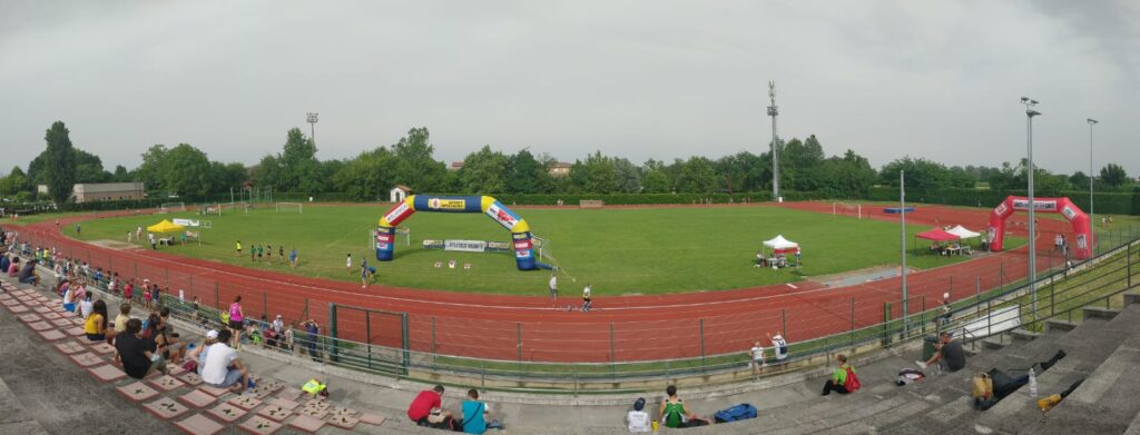 atletica vignate