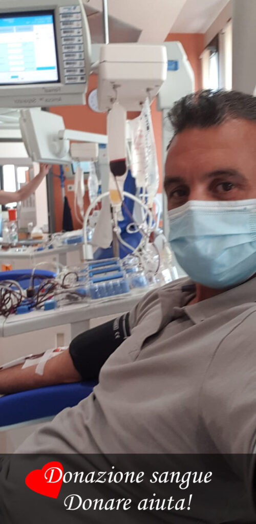 DanieleCalviDonazione