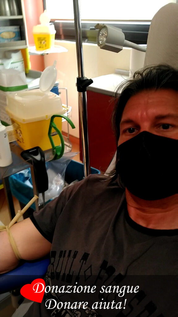 DiegoBoscaroDonazione
